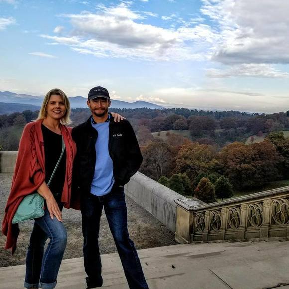 Meet your Posher, Kimberly - Picture 1 of 1